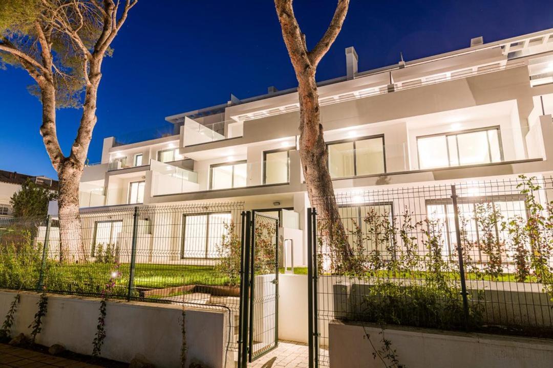 Pent-house On The Golden Mile Apartamento Marbella