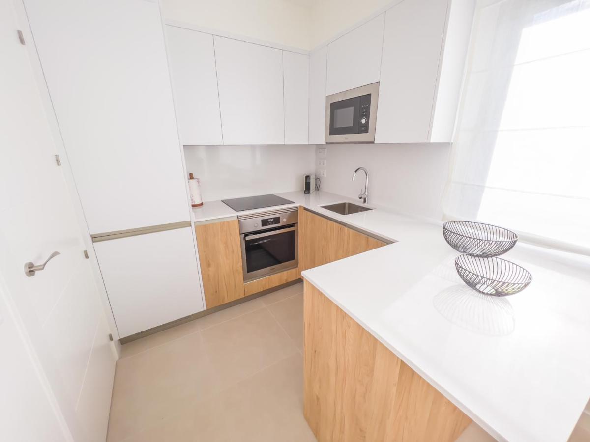 Apartamento Pent-house On The Golden Mile Marbella