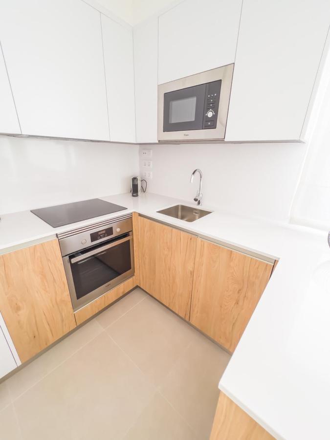 Pent-house On The Golden Mile Apartamento Marbella