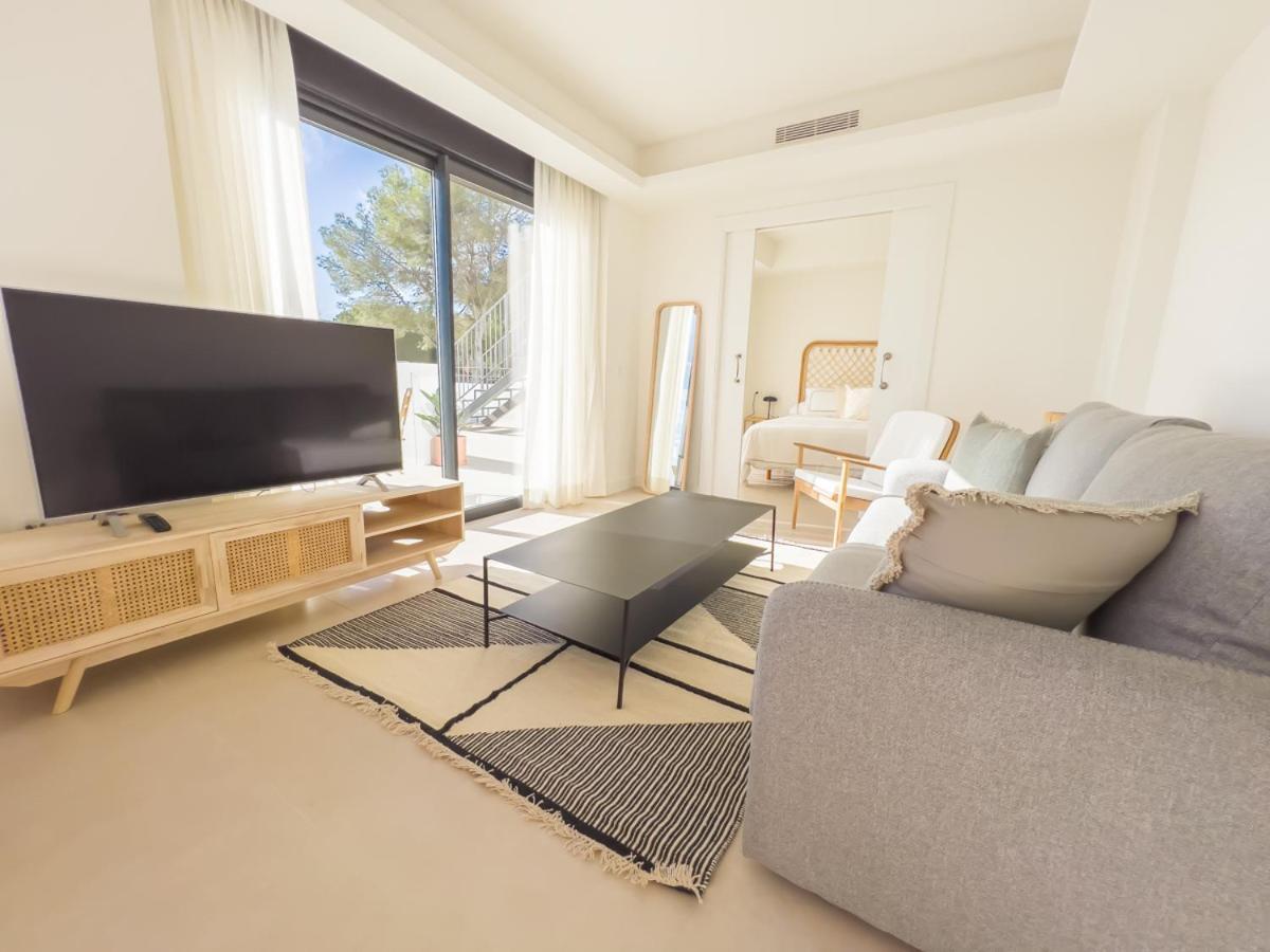 Apartamento Pent-house On The Golden Mile *