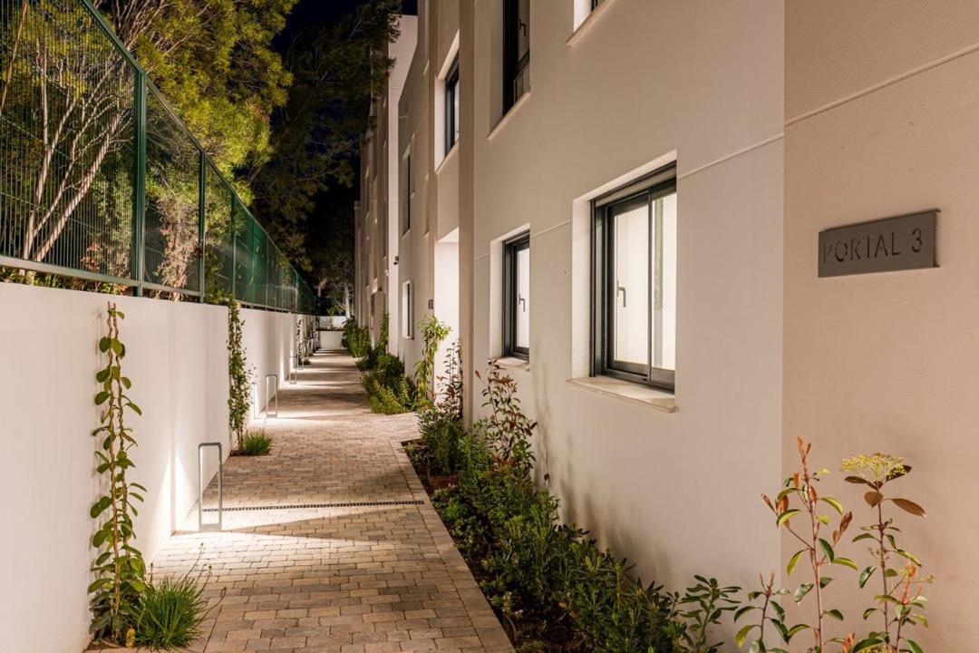 Apartamento Pent-house On The Golden Mile