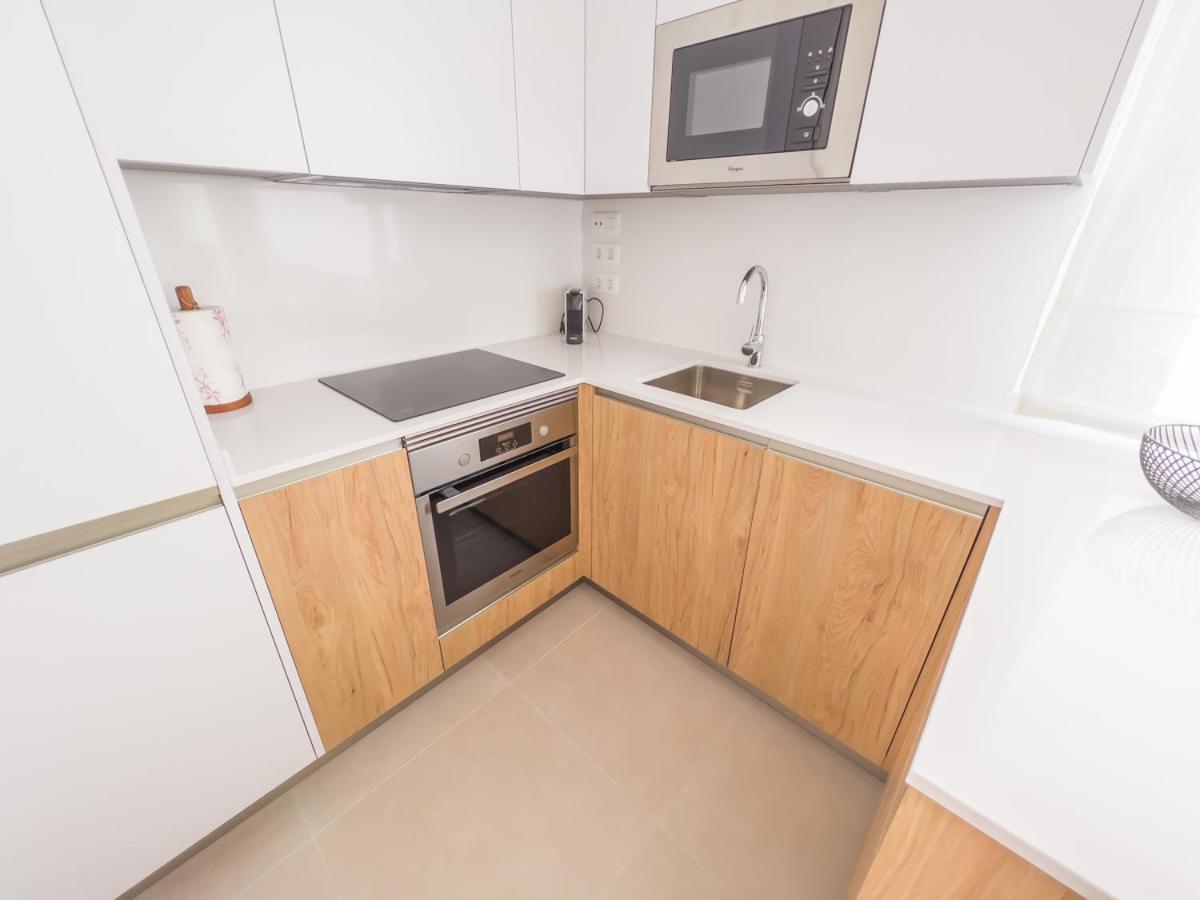 Apartamento Pent-house On The Golden Mile *