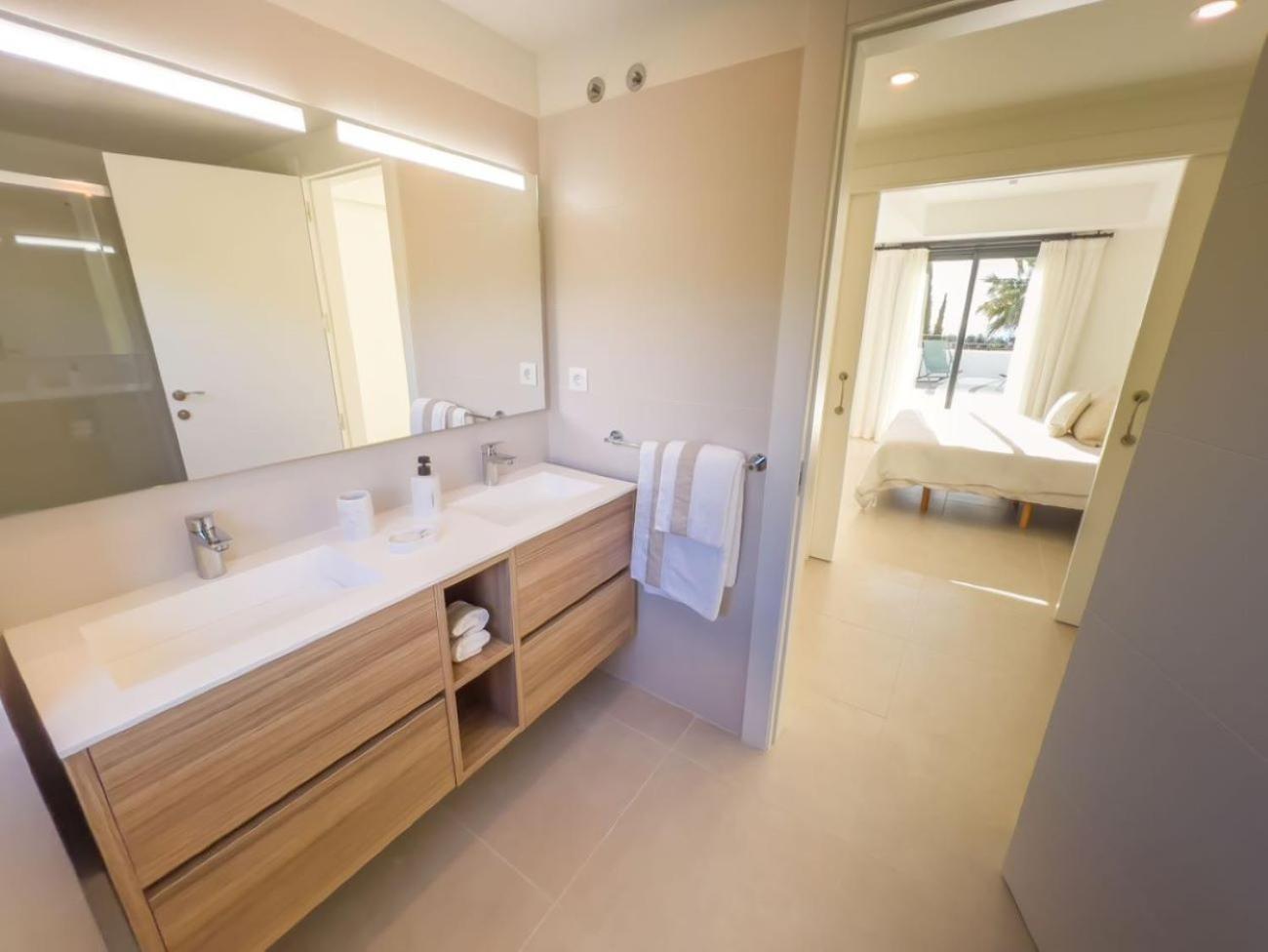 Pent-house On The Golden Mile Apartamento *