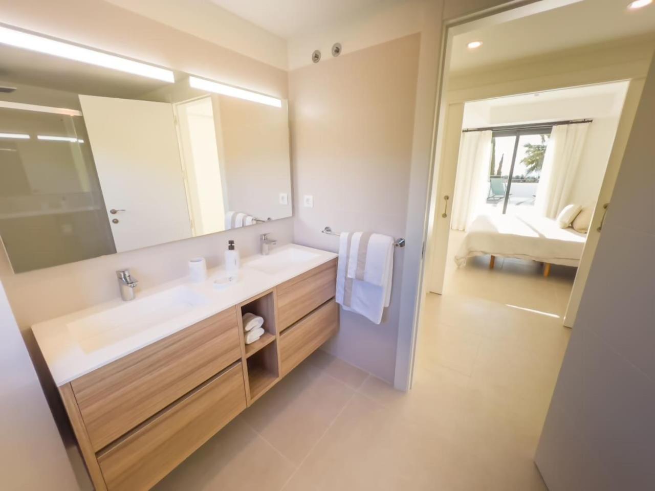 Pent-house On The Golden Mile Apartamento Marbella