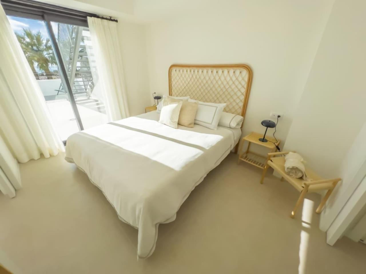 Apartamento Pent-house On The Golden Mile