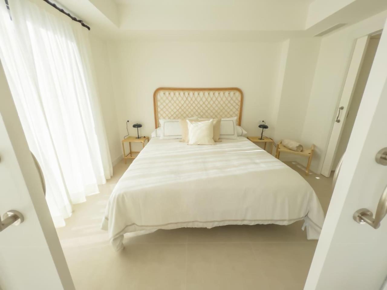 Pent-house On The Golden Mile Apartamento *