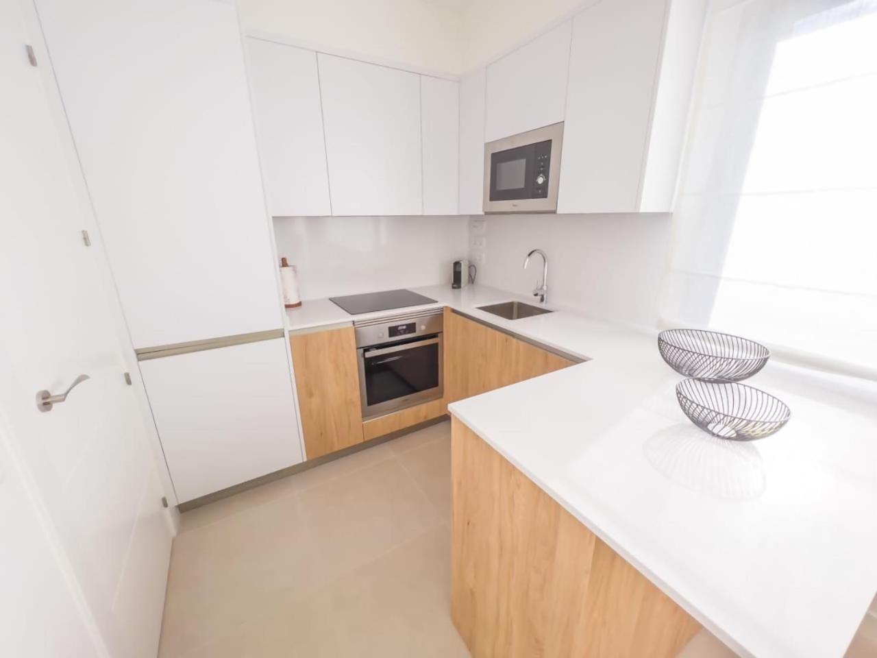 Apartamento Pent-house On The Golden Mile *