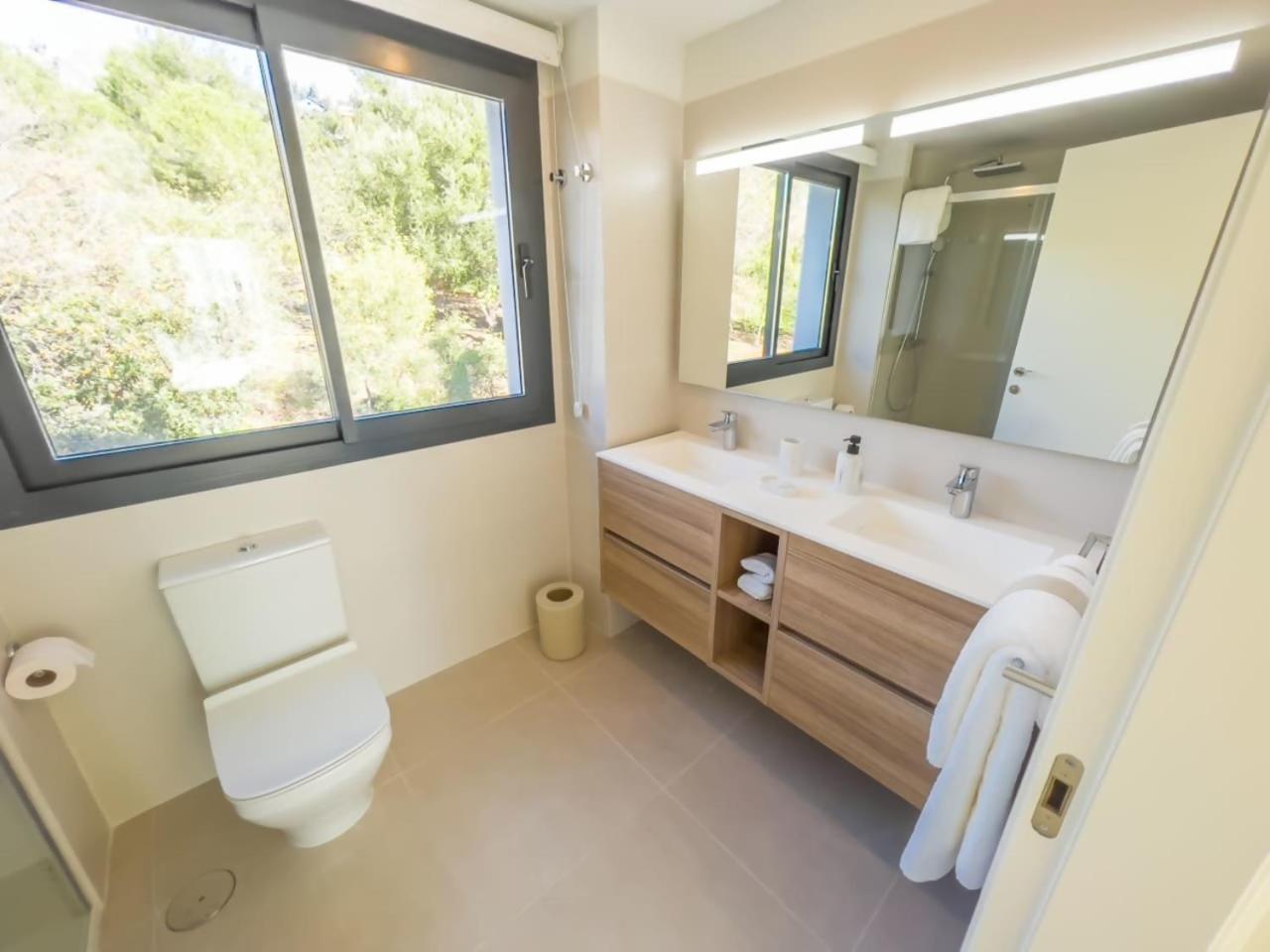 Apartamento Penthouse On The Golden Mile