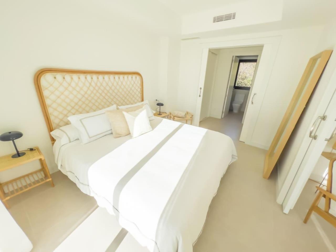 Apartamento Penthouse On The Golden Mile Marbella